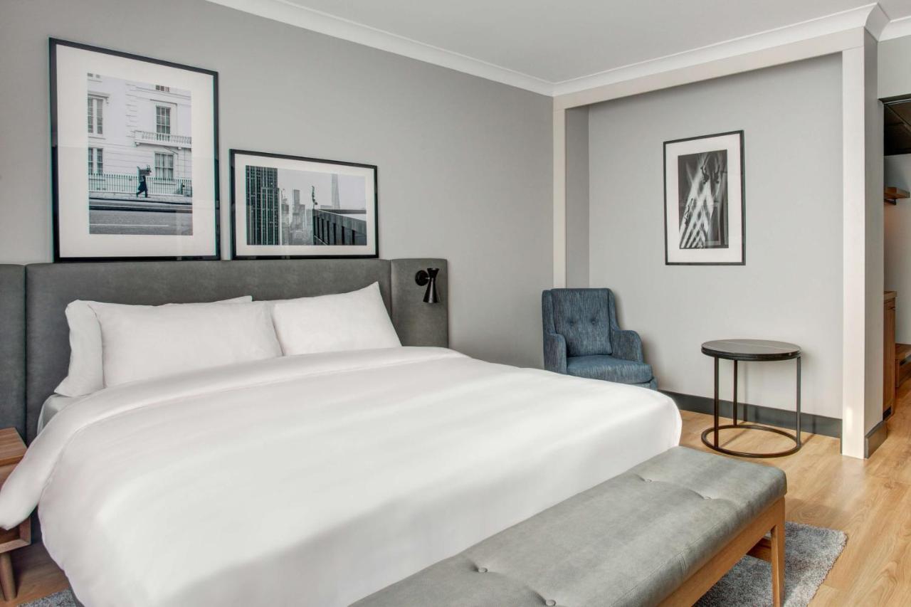 Radisson Hotel And Conference Centre London Heathrow Hillingdon Esterno foto